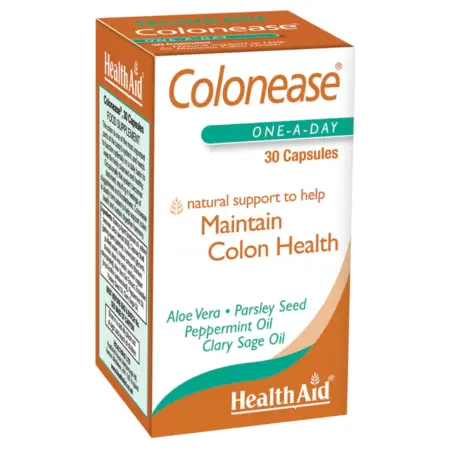 Colonease Capsules