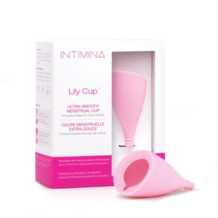 INTIMINA LILY CUP A