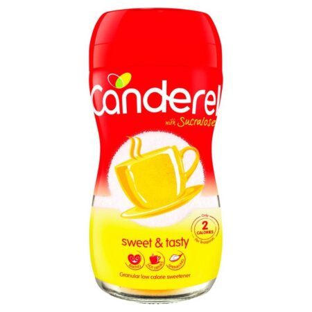 Canderel Sucralose Jar 75g