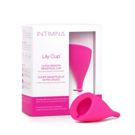 INTIMINA LILY CUP B