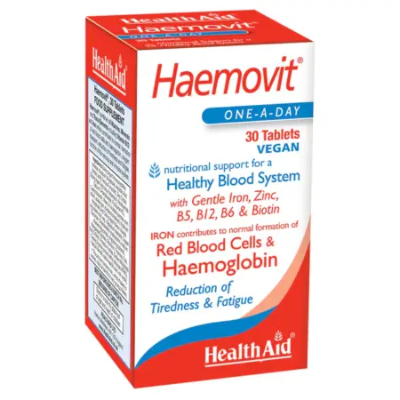 Haemovit Tablets