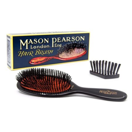 B2 MEDIUM PURE BRISTLE