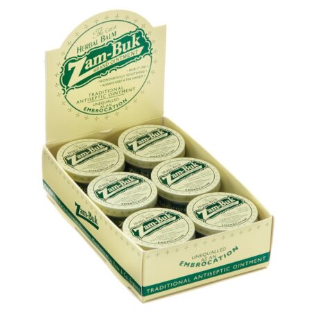 ZAMBUK MIRACLE BALM