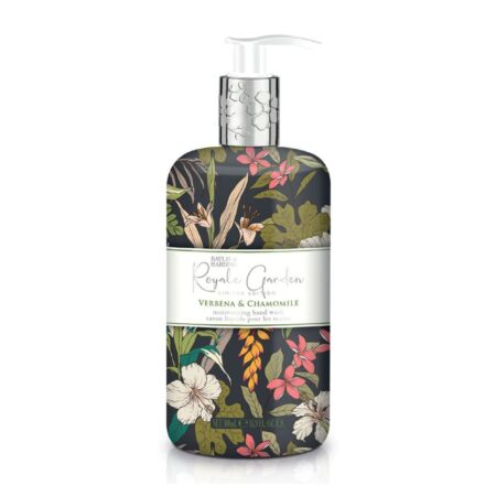 ROYALE GARDEN VERBENA & CHAMOMILE HAND WASH