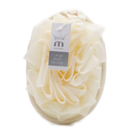 LARGE BATH SPONGE