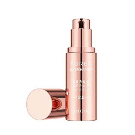 FOREO SUPERCHARGED SERUM SERUM SERUM 2.0 30ML