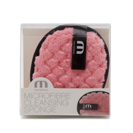 MICROFIBRE CLEANSING SPONGE