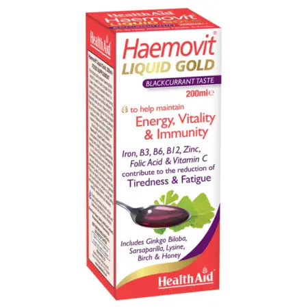 Haemovit Liquid