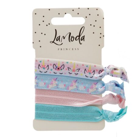 UNICORN FLAT HAIRBANDS