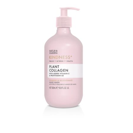 KINDNESS+ COLLAGEN REJUVENATE HAND WASH
