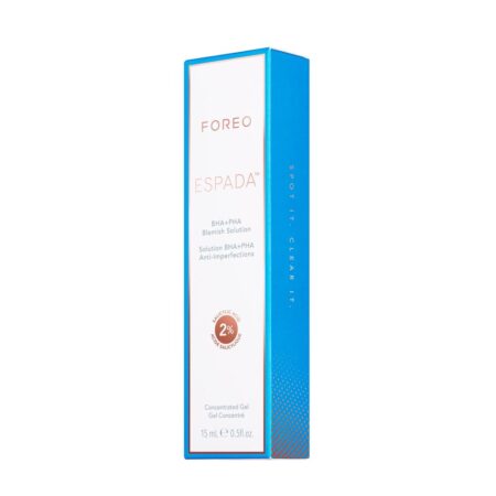 FOREO ESPADA BHA+PHA BLEMISHSOLUTION