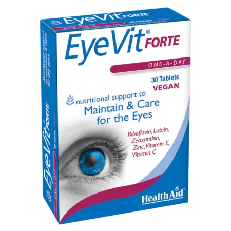 EyeVit Forte Tablets
