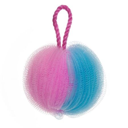 DUAL COLOUR BODY BUFF