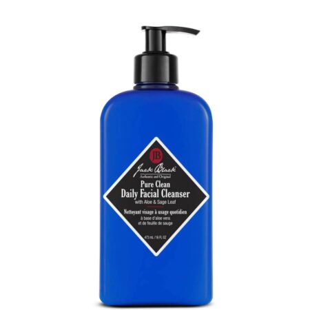 PURE CLEAN DAILY FACIAL CLEANSER 473ML