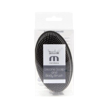 SCALP & BODY BRUSH