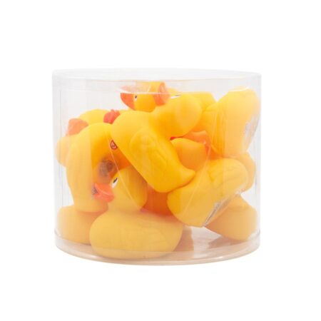 LARGE LED RUBBER DUCK