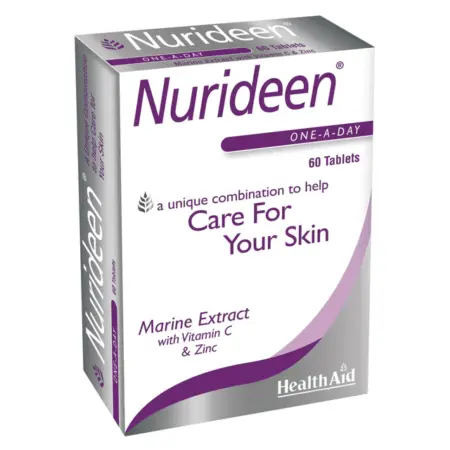 Nurideen Tablets