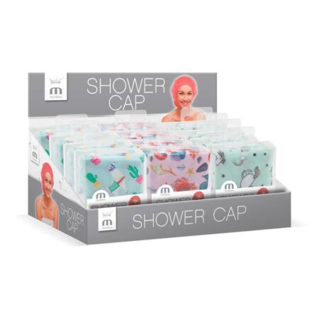SHOWER CAP CDU