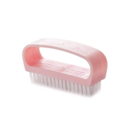 NAIL BRUSH WITH HANDLES
