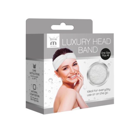 LUXURY HEAD BAND