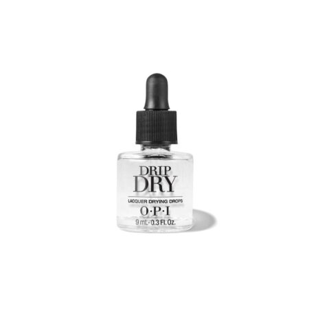 DRIP DRY LACQUER DRYING DROPS 8ML
