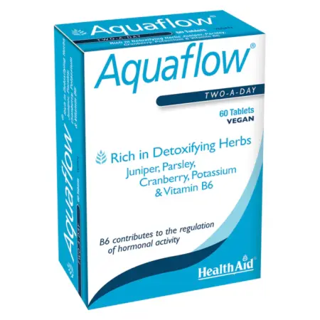 Aquaflow Tablets