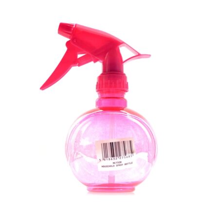 HOUSEHOLD SPRAY BOTTLE PINK