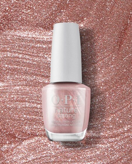 INTENTIONS ARE ROSE GOLD