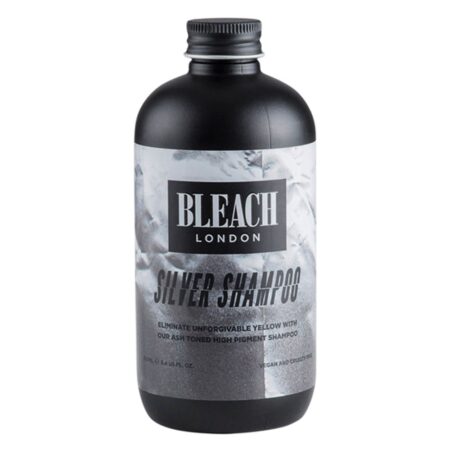 BLEACH LONDON SILVER SHAMPOO 250ML