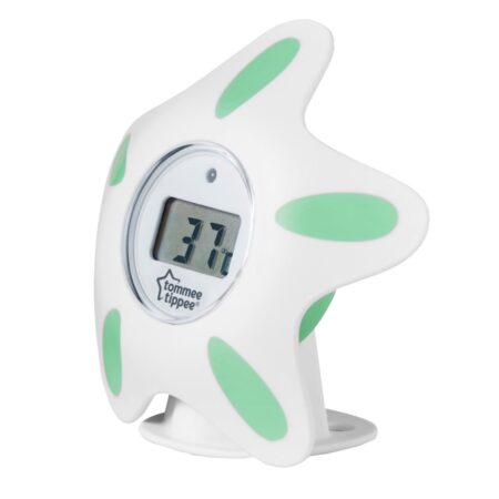 CTN BATH & ROOM THERMOMETER