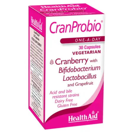Cranprobio Capsules