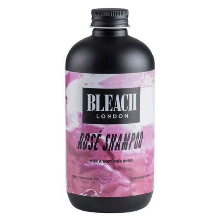 BLEACH LONDON ROSE SHAMPOO 250ML