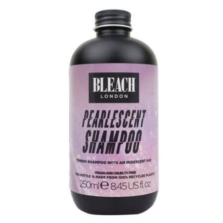 BLEACH LONDON PEARLESCENT SHAMPOO 250ML