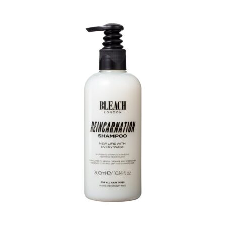REINCARNATION SHAMPOO