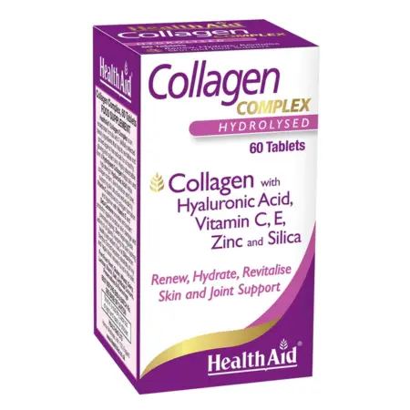 Collagen Complex Tablets