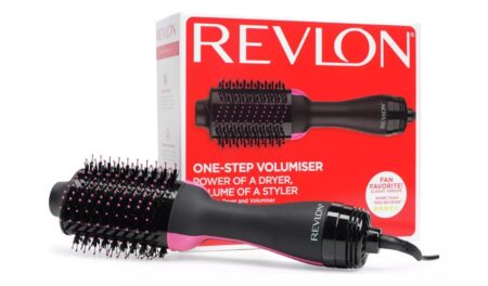 REVLON ONE STEP VOLUMISER CLASSIC