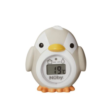 BATH AND ROOM THERMOMETER