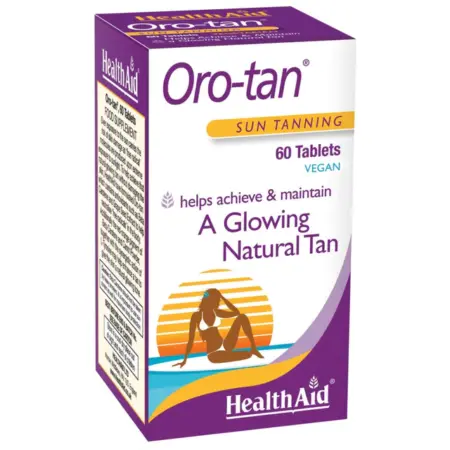OroTan Tablets