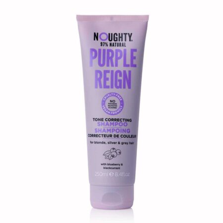 PURPLE REIGN SHAMPOO