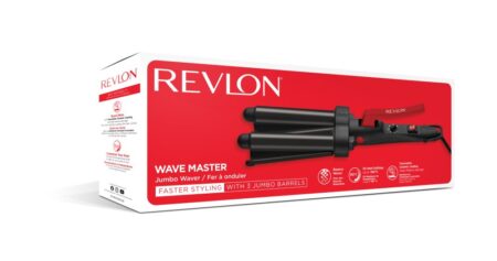 REVLON WAVE MASTER