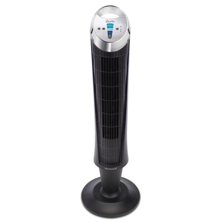 HONEYWELL QUIETSET TOWER FAN