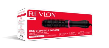 REVLON STYLE BOOSTER