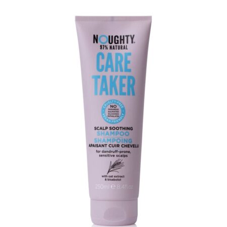 CARE TAKER UNSCENTED SHAMPOO