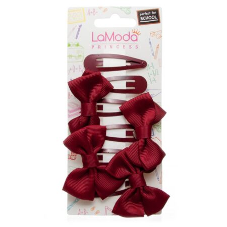 SLEEPIE SET BURGUNDY