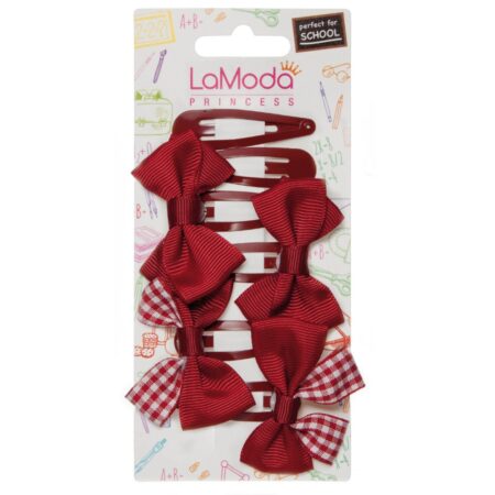 SLEEPIE SET BURGUNDY