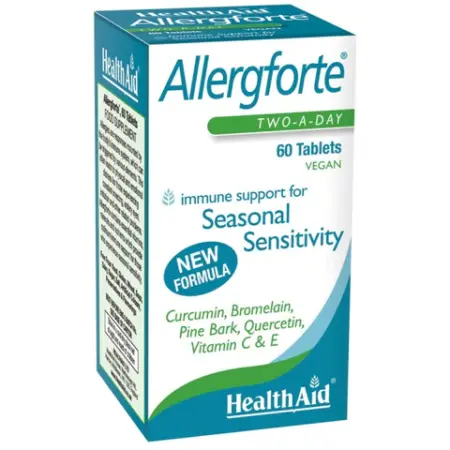 AllergForte Tablets