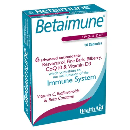 Betaimune Capsules