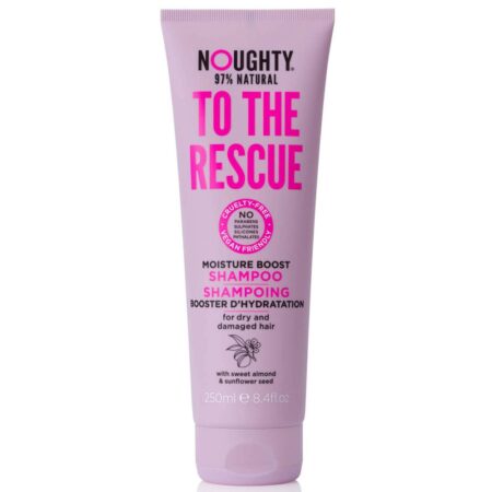 TO THE RESCUE SHAMPOO