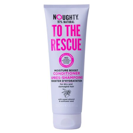 TO THE RESCUE CONDITIONER