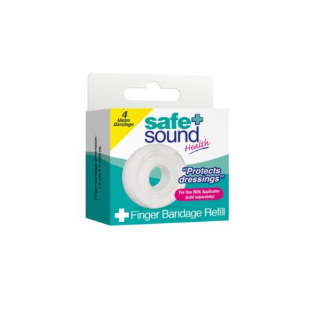 FINGER BANDAGE 4M